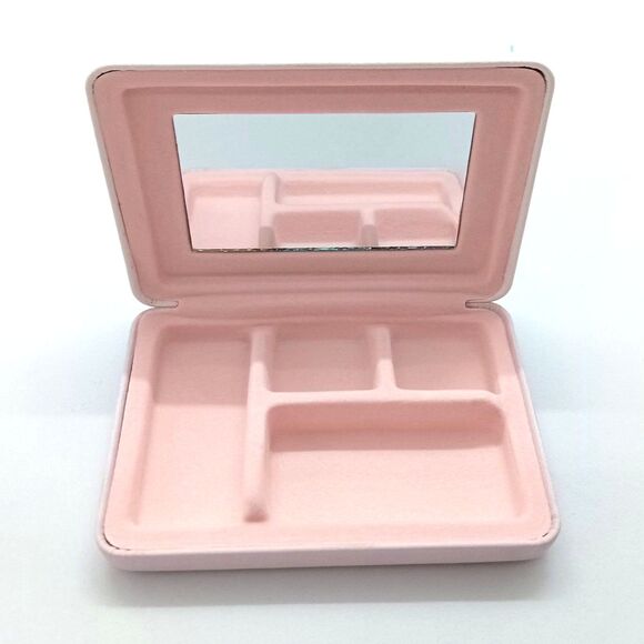 Sanrio my melody storage mini box with mirror - Picture 3 of 6